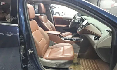 ChevroletGMDaewoo Malibu 2017, 138665 км, за 4228.47 USD - фото 12