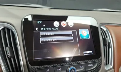 ChevroletGMDaewoo Malibu 2017, 138665 км, за 4228.47 USD - фото 15