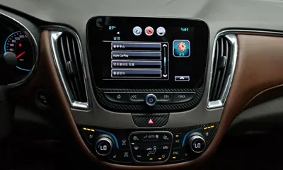 ChevroletGMDaewoo Malibu 2017, 138665 км, за 4228.47 USD - фото 16