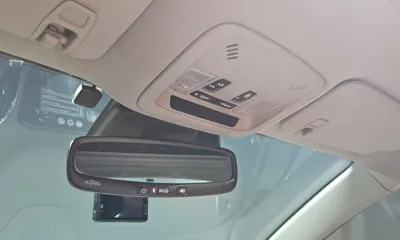 ChevroletGMDaewoo Malibu 2017, 138665 км, за 4228.47 USD - фото 18