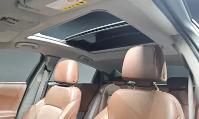 ChevroletGMDaewoo Malibu 2017, 138665 км, за 4228.47 USD - фото 19