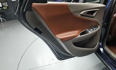 ChevroletGMDaewoo Malibu 2017, 138665 км, за 4228.47 USD - фото 25
