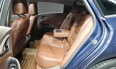 ChevroletGMDaewoo Malibu 2017, 138665 км, за 4228.47 USD - фото 26