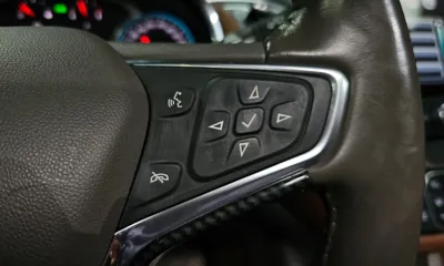 ChevroletGMDaewoo Malibu 2017, 138665 км, за 4228.47 USD - фото 30