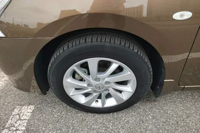 Nissan Sylphy 2014, 112300 км, за 5850 USD