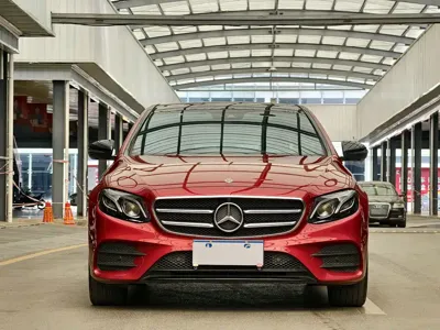 Mercedes-Benz E-Class (Import) 2019, 19400 км, за 24984.8 USD
