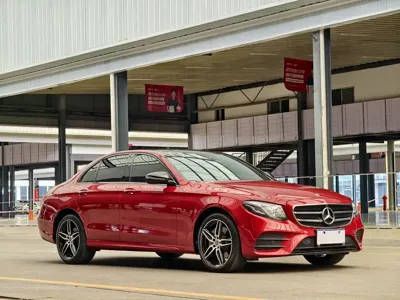 Mercedes-Benz E-Class (Import) 2019, 19400 км, за 24984.8 USD
