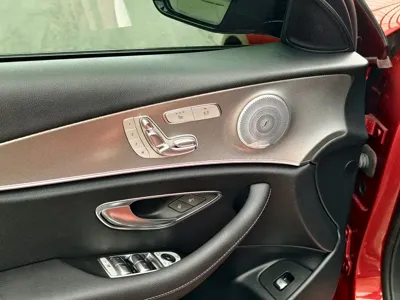 Mercedes-Benz E-Class (Import) 2019, 19400 км, за 24984.8 USD