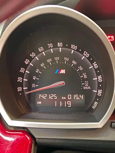 BMW M Coupe/Roadster 2007, 147000 км, за 19705.72 USD