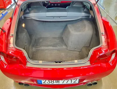 BMW M Coupe/Roadster 2007, 147000 км, за 19705.72 USD - фото 11