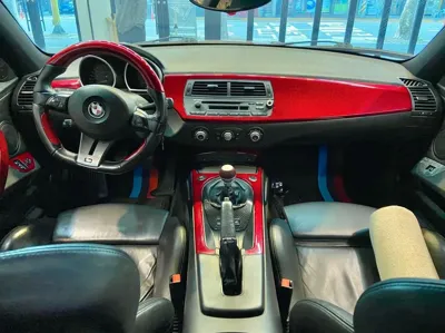 BMW M Coupe/Roadster 2007, 147000 км, за 19705.72 USD - фото 16