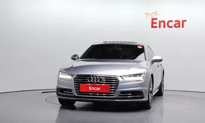 Audi A7 2016, 167687 км, за 12286.29 USD