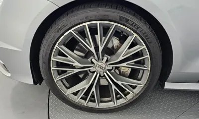 Audi A7 2016, 167687 км, за 12286.29 USD