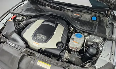 Audi A7 2016, 167687 км, за 12286.29 USD - фото 6