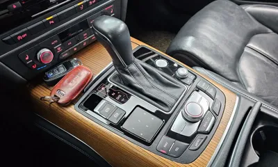 Audi A7 2016, 167687 км, за 12286.29 USD - фото 9