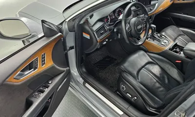 Audi A7 2016, 167687 км, за 12286.29 USD - фото 10