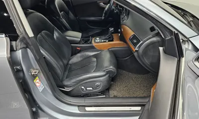 Audi A7 2016, 167687 км, за 12286.29 USD - фото 11