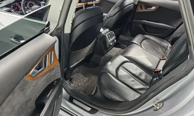 Audi A7 2016, 167687 км, за 12286.29 USD - фото 12