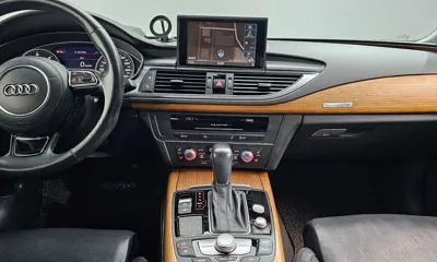 Audi A7 2016, 167687 км, за 12286.29 USD - фото 17