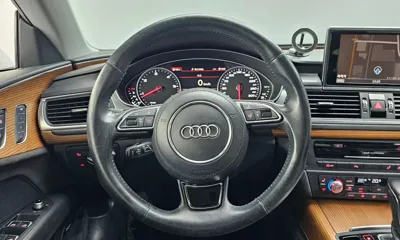 Audi A7 2016, 167687 км, за 12286.29 USD - фото 18