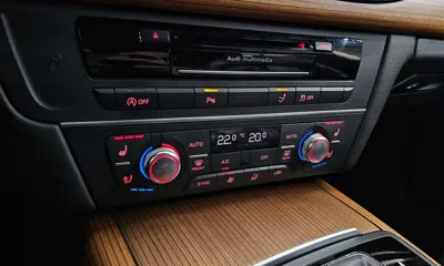 Audi A7 2016, 167687 км, за 12286.29 USD - фото 19
