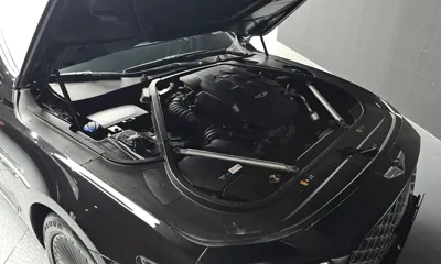 Genesis G90 2019, 84838 км, за 20425.72 USD - фото 6