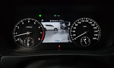 Genesis G90 2019, 84838 км, за 20425.72 USD - фото 8