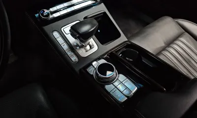 Genesis G90 2019, 84838 км, за 20425.72 USD - фото 9