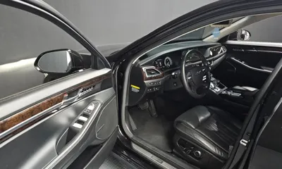Genesis G90 2019, 84838 км, за 20425.72 USD - фото 11