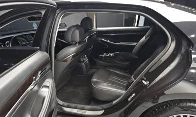 Genesis G90 2019, 84838 км, за 20425.72 USD - фото 12