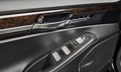 Genesis G90 2019, 84838 км, за 20425.72 USD - фото 17