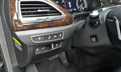 Genesis G90 2019, 84838 км, за 20425.72 USD - фото 18
