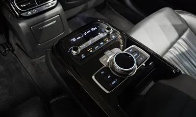 Genesis G90 2019, 84838 км, за 20425.72 USD - фото 19