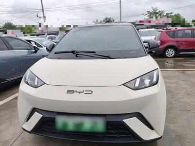 BYD Seagull 2023, 21500 км, за 7042.97 USD