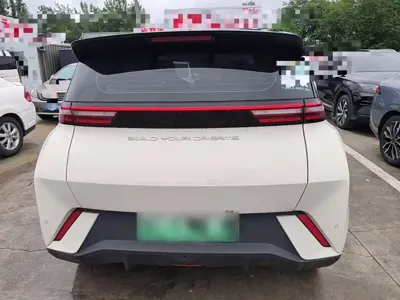 BYD Seagull 2023, 21500 км, за 7042.97 USD - фото 6