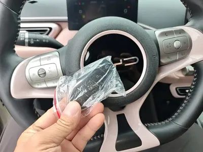 BYD Seagull 2023, 21500 км, за 7042.97 USD - фото 9