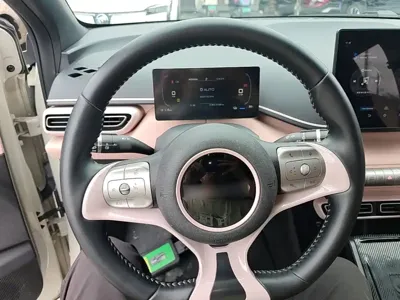 BYD Seagull 2023, 21500 км, за 7042.97 USD - фото 11