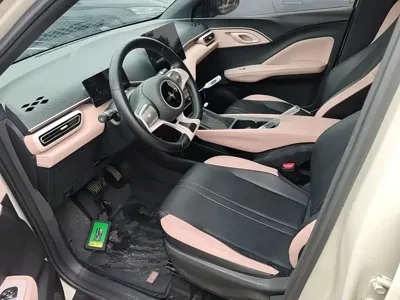 BYD Seagull 2023, 21500 км, за 7042.97 USD - фото 15
