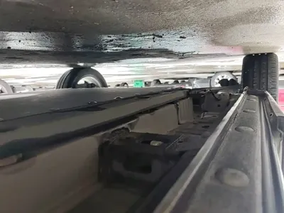 BYD Seagull 2023, 21500 км, за 7042.97 USD - фото 21