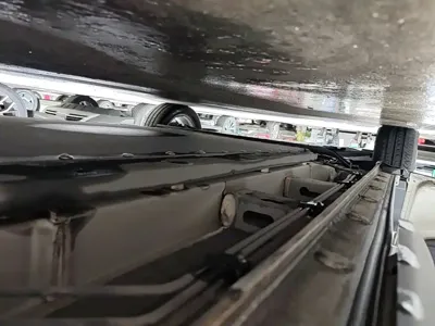 BYD Seagull 2023, 21500 км, за 7042.97 USD - фото 22