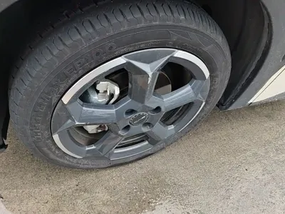 BYD Seagull 2023, 21500 км, за 7042.97 USD - фото 23