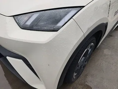 BYD Seagull 2023, 21500 км, за 7042.97 USD - фото 24