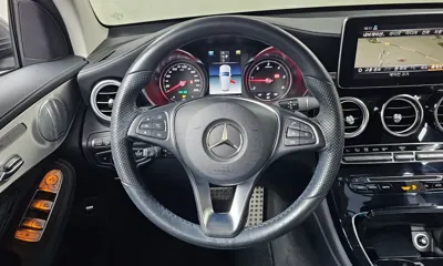 Mercedes-Benz GLC-Class 2018, 116781 км, за 15960.92 USD - фото 13
