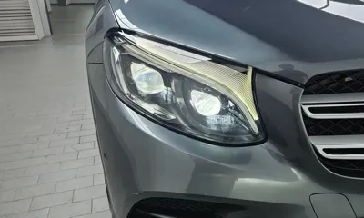 Mercedes-Benz GLC-Class 2018, 116781 км, за 15960.92 USD - фото 22