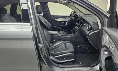 Mercedes-Benz GLC-Class 2018, 116781 км, за 15960.92 USD - фото 26