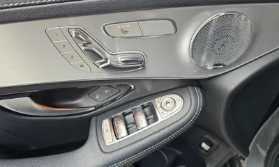 Mercedes-Benz GLC-Class 2018, 116781 км, за 15960.92 USD - фото 28