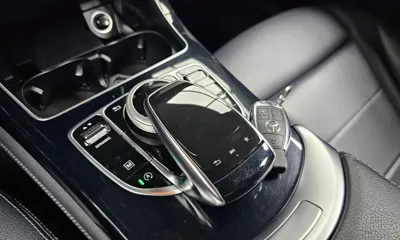 Mercedes-Benz GLC-Class 2018, 116781 км, за 15960.92 USD - фото 32