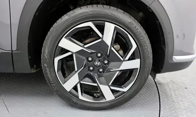 Hyundai Santafe 2021, 50137 км, за 18543.03 USD