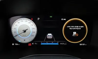 Hyundai Santafe 2021, 50137 км, за 18543.03 USD - фото 8