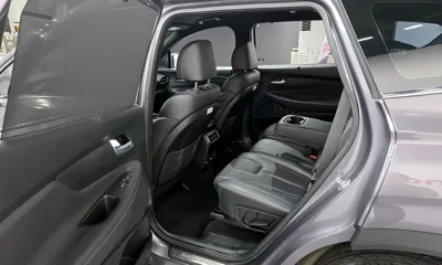 Hyundai Santafe 2021, 50137 км, за 18543.03 USD - фото 11